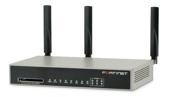 Fortinet FortiWiFi Voice-80CS