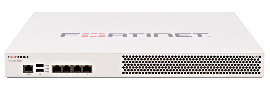 Fortinet FortiMail 200E