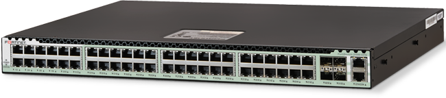 Fortinet FortiSwitch 248B