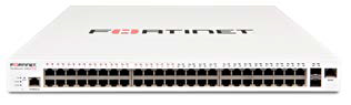 Fortinet FortiSwitch-248D-POE