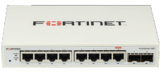 Fortinet FortiSwitch 108F