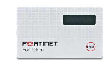 Fortinet FortiToken 220