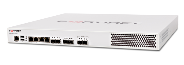 Fortinet FortiWLC