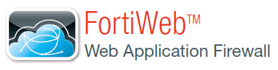Fortinet FortiWeb Web Application Firewall Series