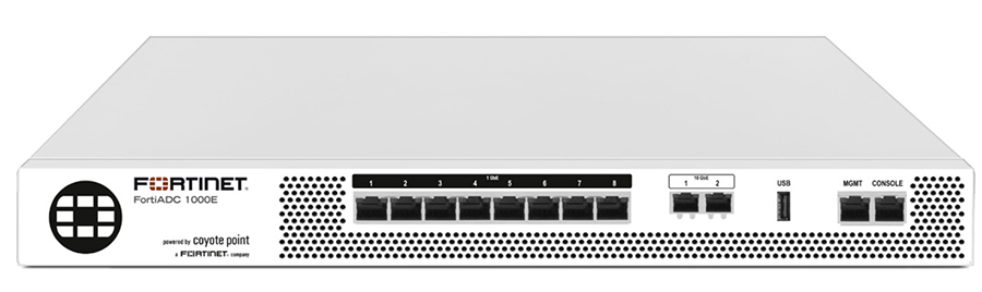 FortiADC-1000E