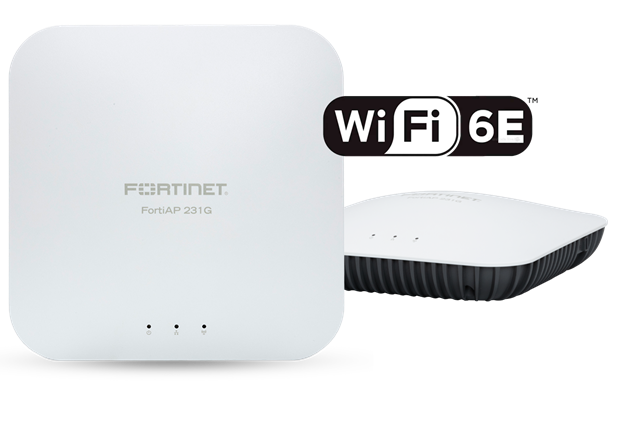 Fortinet FortiAP 231G