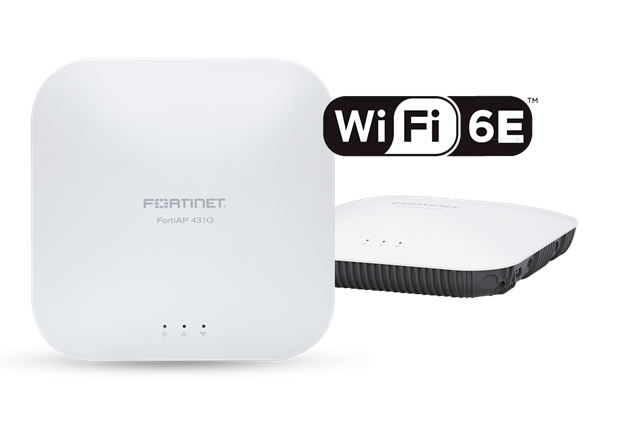 Fortinet FortiAP 431G