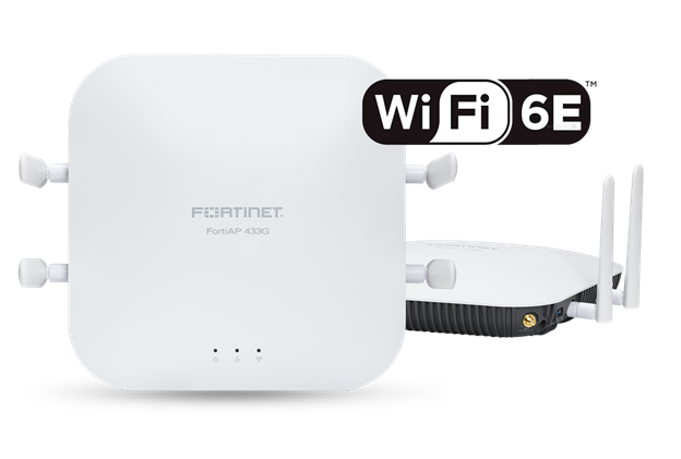 Fortinet FortiAP 433G