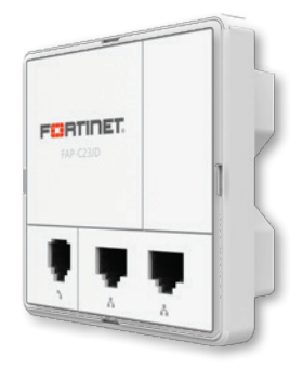 Fortinet FortiAP C23JD