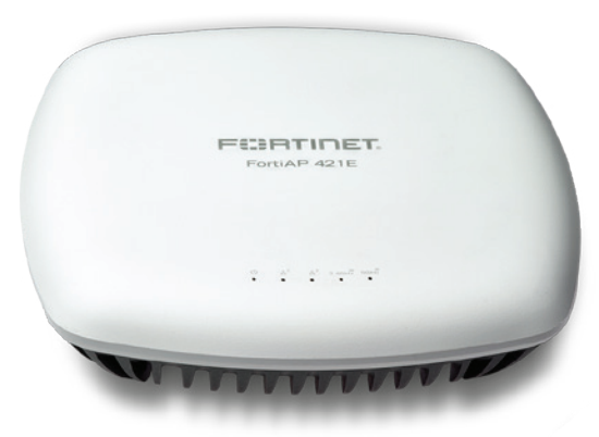 Fortinet FortiAP 421E