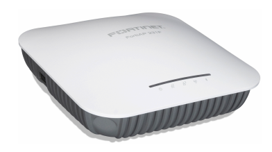 Fortinet FortiAP 231F Series