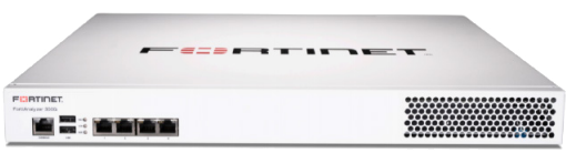 Fortinet FortiAnalyzer 300F Appliance