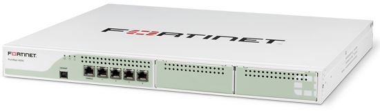 Fortinet FortiAuthenticator 400C