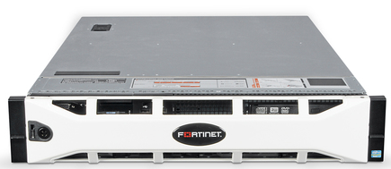 Fortinet FortiAuthenticator 3000D | מוצרי פורטינט