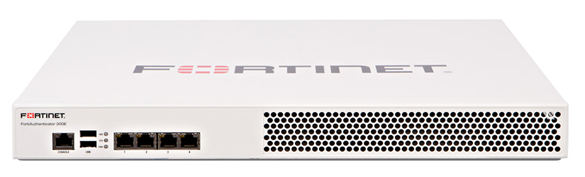 Fortinet FortiAuthenticator 200E