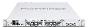 Fortinet FortiBridge 3002L Bypass Appliance