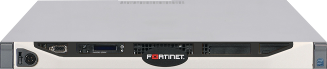 Fortinet FortiDNS 1000C