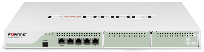 Fortinet FortiDNS 400C
