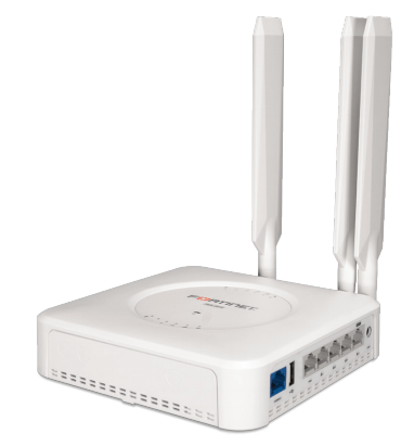 Fortinet FortiExtender 201E