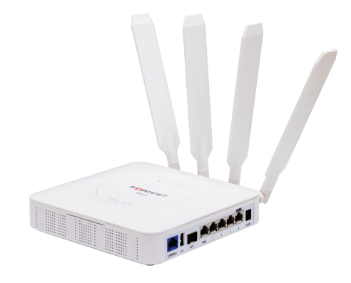 Fortinet FortiExtender 202F