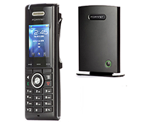 FortiFone-870i