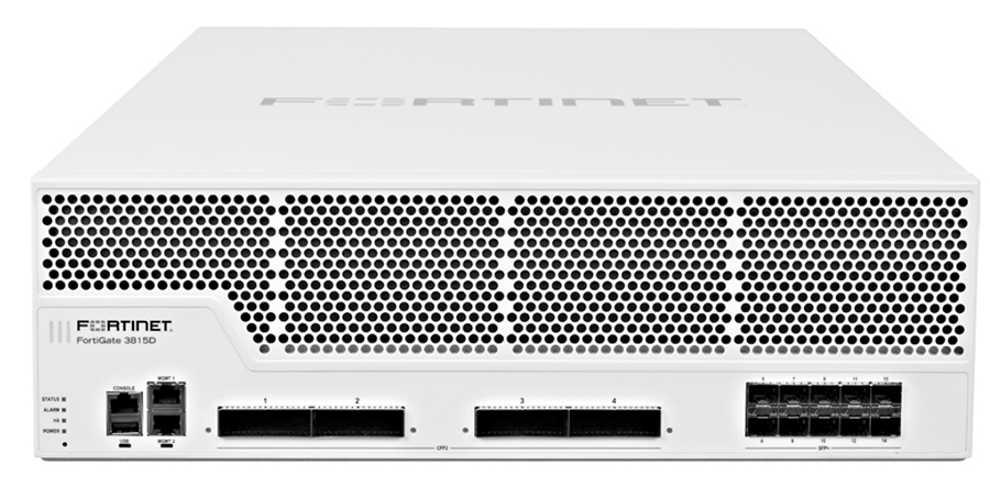 Fortinet FortiGate 3815D