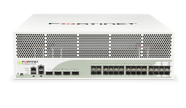 Fortinet FortiGate 3700D