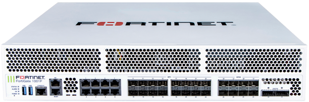 Fortinet FortiGate 1000F