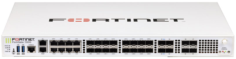 Fortinet FortiGate 700G