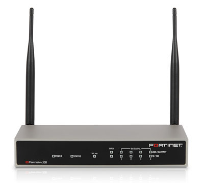 Fortinet FortiWiFi 30B