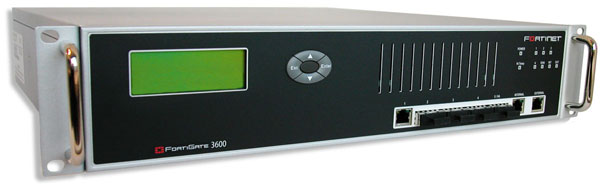 FortiGate 3600