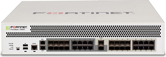 Fortinet FortiGate 1000D