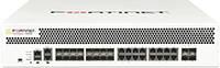 Fortinet FortiGate Series Online Demo