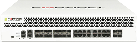 Fortinet FortiGate 1200D