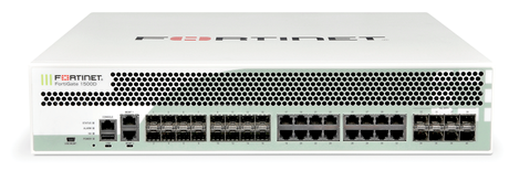 Fortinet FortiGate 1500D