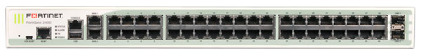 Fortinet FortiGate 240D