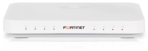 Fortinet FortiWiFi 20C