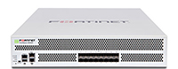 Fortinet FortiGate 3000D Series