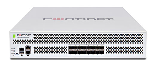 Fortinet FortiGate 3000D