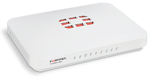 Fortinet FortiGate 30D