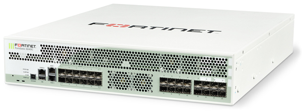 Fortinet FortiGate 3240C