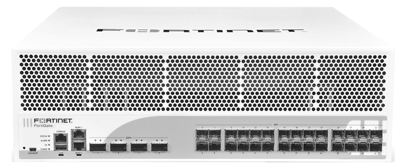 Fortinet FortiGate 3700DX