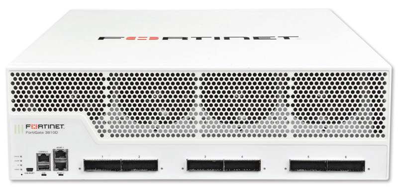 Fortinet FortiGate 3800D