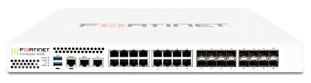 Fortinet FortiGate 500E