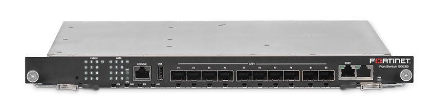 FortiGate-5003A