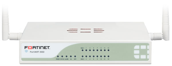 Fortinet FortiWiFi 90D