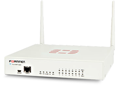 Fortinet FortiWifi 92D