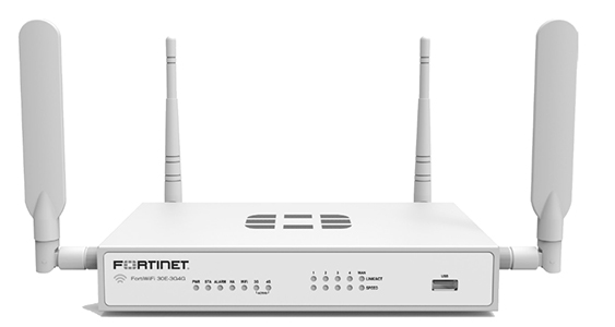 Fortinet FortiGate 30E-3G4G-INTL