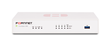 Fortinet FortiGate-50E