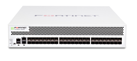 Fortinet FortiGate 3200D